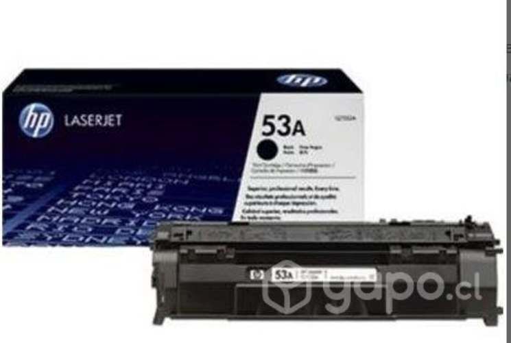 Toner 53a