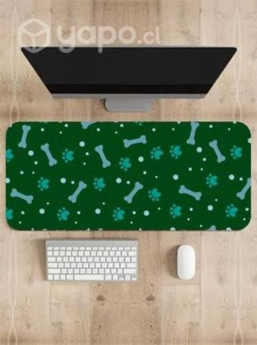 Mouse Pad Escritorio
