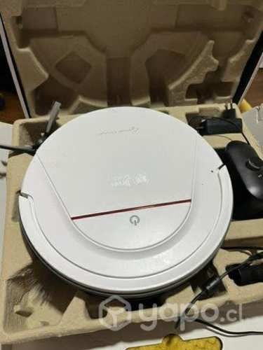 Aspiradora robótica ursus triture