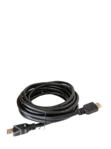 Cable HDMI de 5 mts con Ethernet