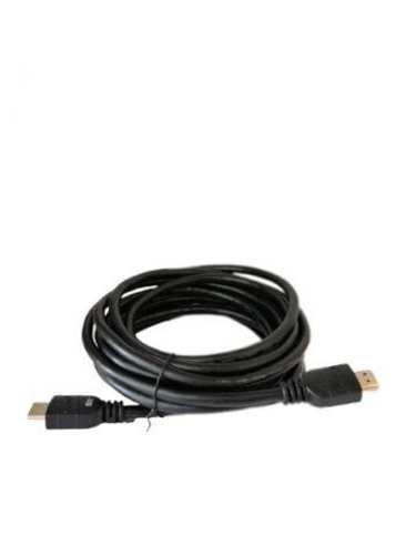 Cable HDMI de 5 mts con Ethernet