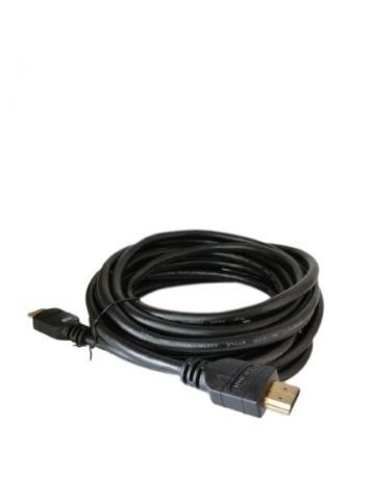 Cable HDMI de 5 mts con Ethernet