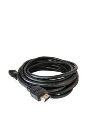 Cable HDMI de 5 mts con Ethernet