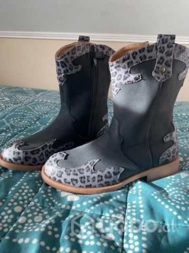 Botas COLLOKY nuevas