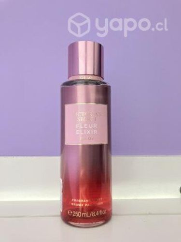 Victoria Secret Fleur elixir n7