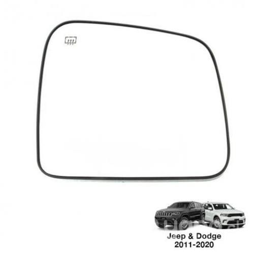 Luneta Espejo Jeep Grand Cherokee Dodge Durango DE