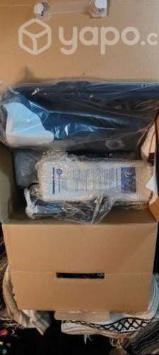 Colchón anti escaras