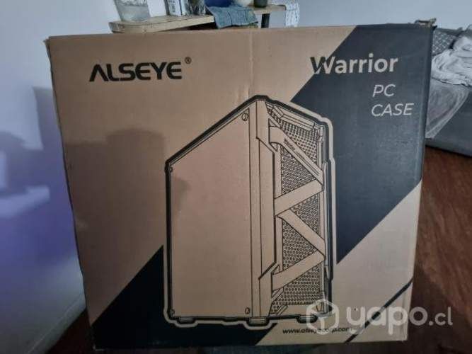 Setup PC Gamer + Mouse gamer + Teclado Gamer