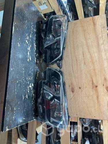 Optico Peugeot partner 18 22