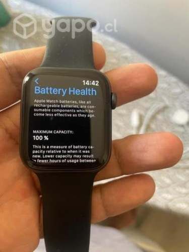 Apple Watch SE 44 mm