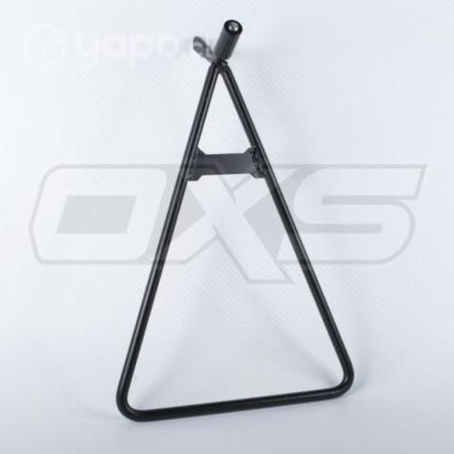 Soporte triangulo para moto mx enduro y calle