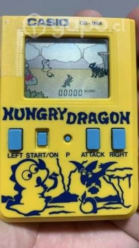 De colección -impecable-