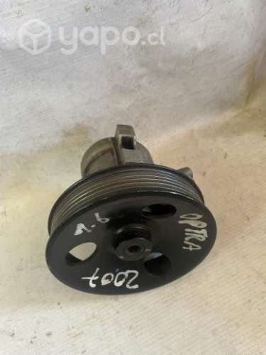 Bomba Hidraulica Chevrolet Optra 1.6 2007