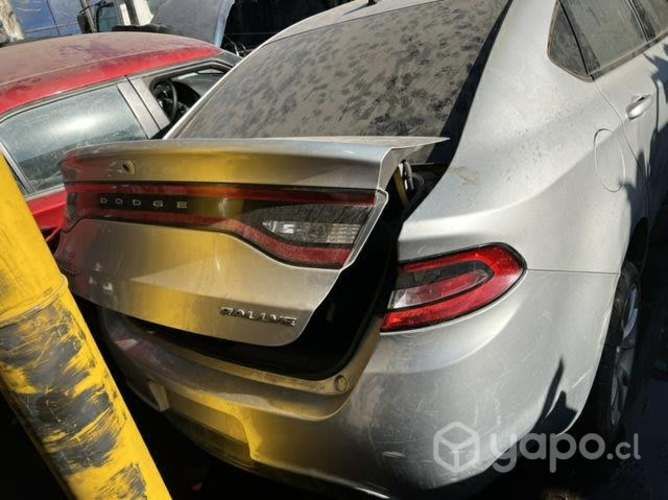 Maleta Dodge dart 2013