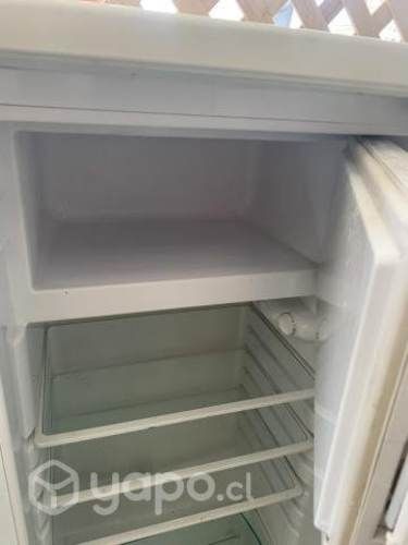 Refrigerador