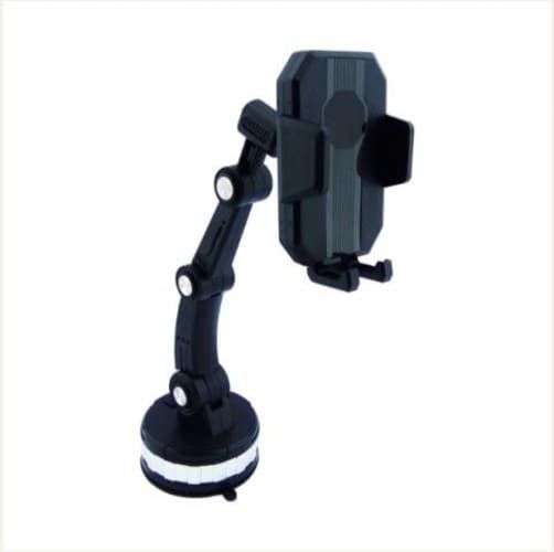 Porta Smartphone Con Brazo Articulado