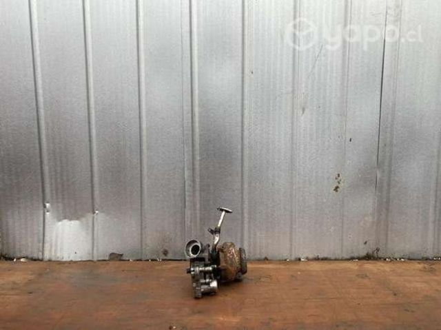 Turbo mercedes benz vito