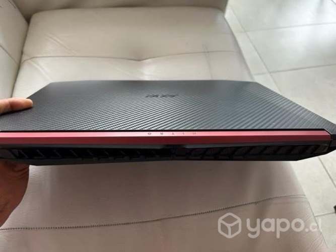 Notebook en excelente condiciones