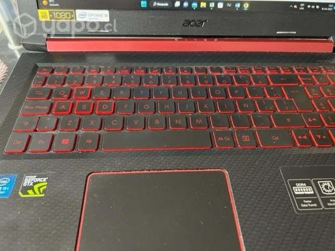 Notebook en excelente condiciones