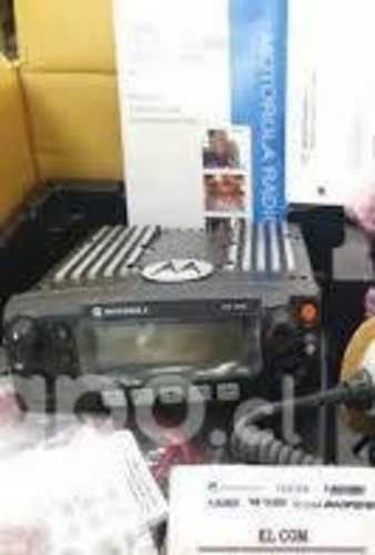 Xtl2500 Motorola para Mineria