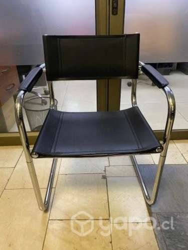 Silla para Reuniones