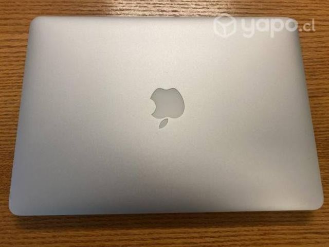 Macbook Air Early 2015, en excelente estado