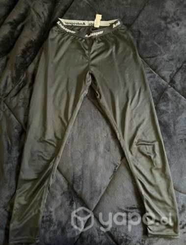 Primera capa inferior andesgear mujer