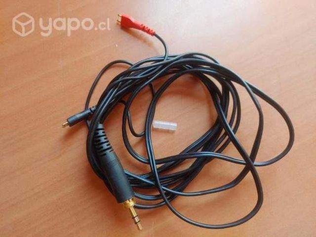 Cable Sennheiser HD 25
