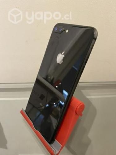 IPhone 8 Plus impecable