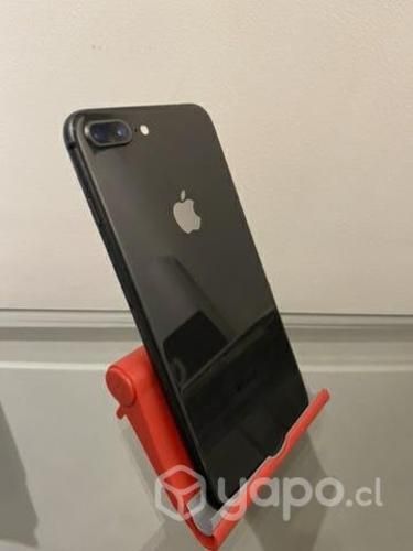 IPhone 8 Plus impecable