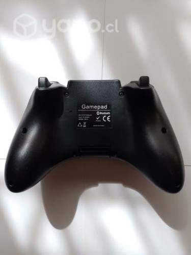 Gamepad Inalámbrico