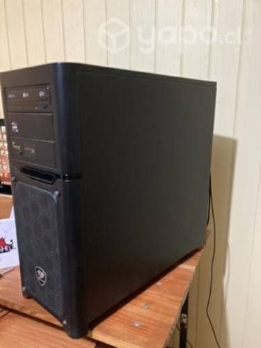 Computador gamer (torre)