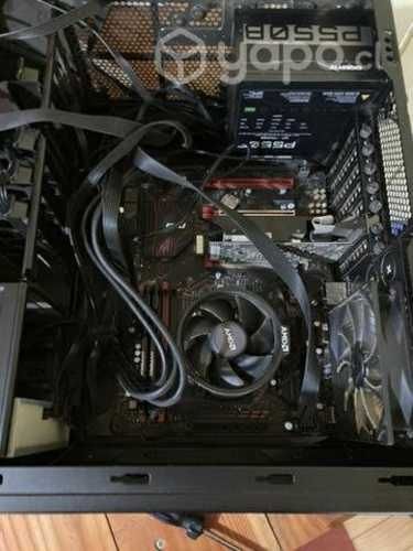 Computador gamer (torre)