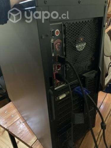 Computador gamer (torre)