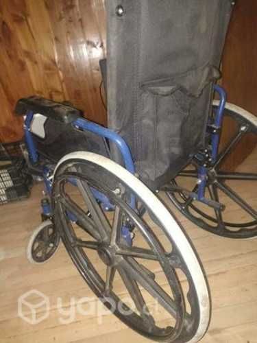 Silla de ruedas buen estado