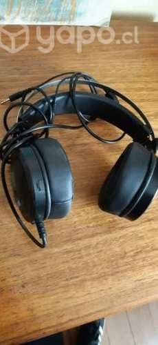 Audifonos Redragon Scylla