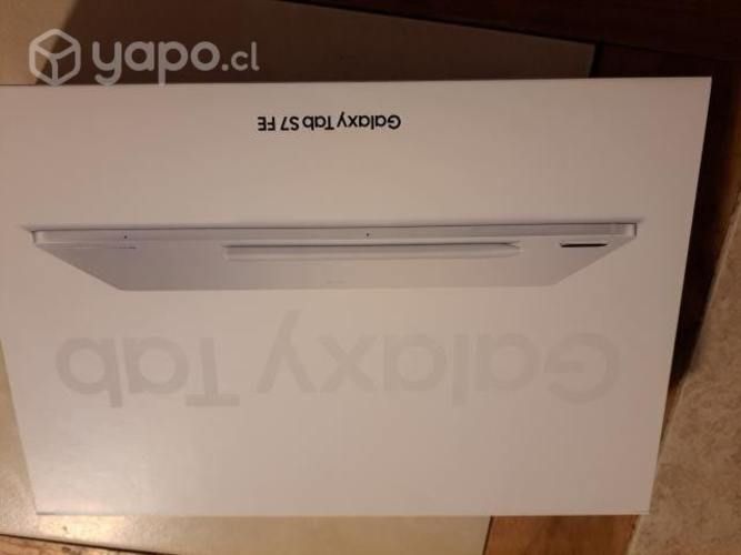 Samsung Galaxy Tab S7 FE