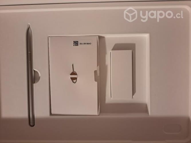 Samsung Galaxy Tab S7 FE