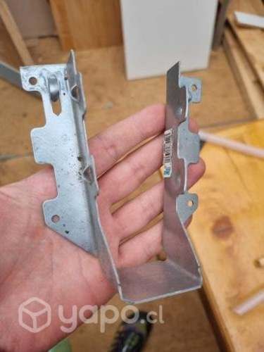 Soportes Simpson 2x6