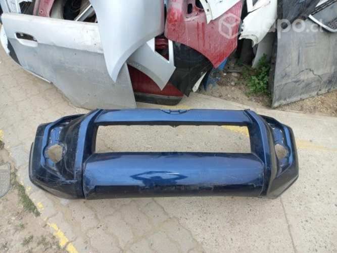 Parachoque Toyota 4RUNNER 2018 ORIGINAL