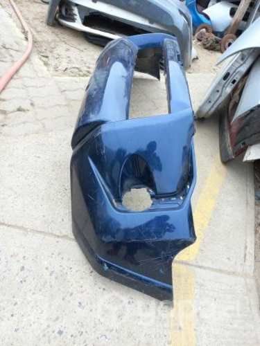 Parachoque Toyota 4RUNNER 2018 ORIGINAL