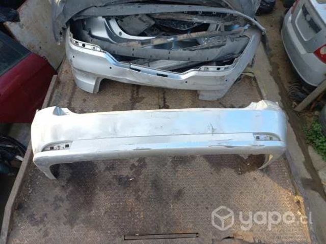 Parachoque tras Chevrolet Optra Stw ORIGINAL