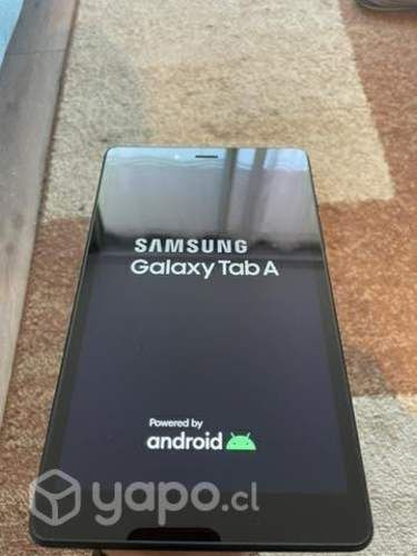Tablet Samsung Tab A 8 SM-T295