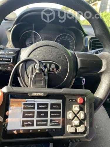 Ajuste de kilometrajes ,consulte por su vehículo