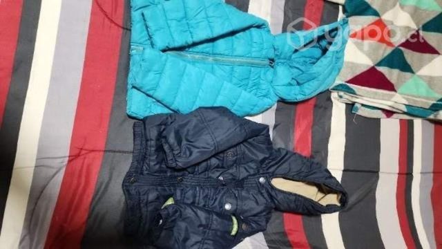 Ropa y zapatos niÑOs