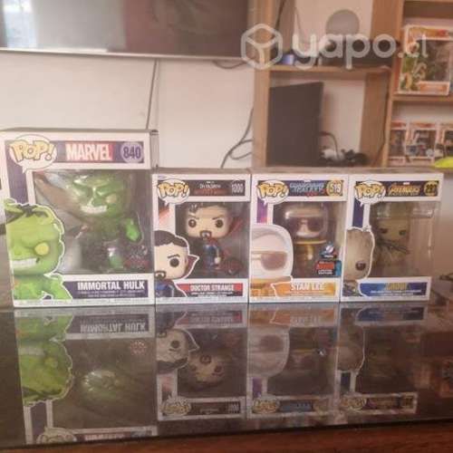 Funko pop perfecto estado