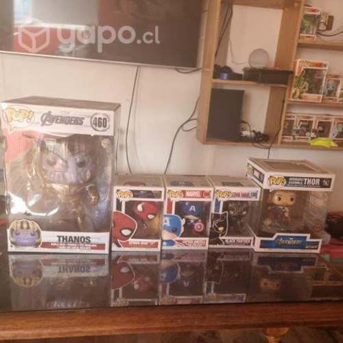 Funko pop perfecto estado