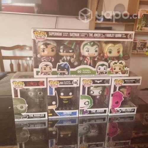 Funko pop perfecto estado