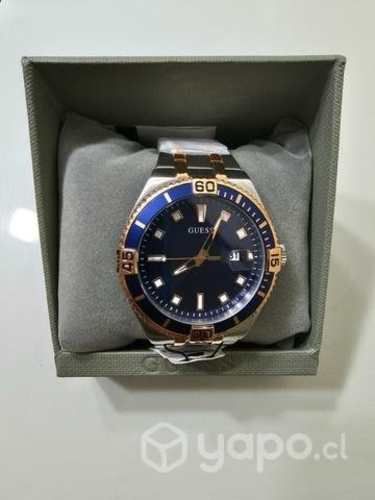 Reloj guess modelo GW0330G3