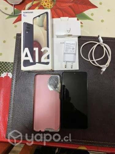 Samsung A 12 128 GB